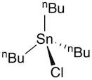 Tri-n-butyltin chloride, 96%