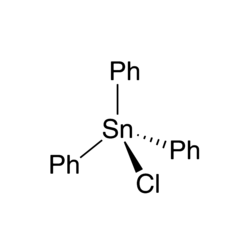 Triphenyltin chloride, min. 95%