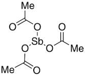Antimony(III) acetate, 97%