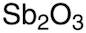 Antimony(III) oxide, 99+%