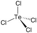 Tellurium(IV) chloride (99.9%-Te)