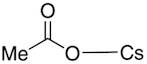 Cesium acetate (99.9%-Cs)