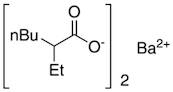 Barium 2-ethylhexanoate, ~30% in xylene (7-10% Ba)