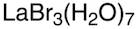 Lanthanum(III) bromide heptahydrate (99.9%-La) (REO)