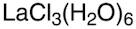 Lanthanum(III) chloride hexahydrate (99.9%-La) (REO)