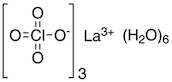 Lanthanum(III) perchlorate hexahydrate