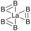 Lanthanum boride (99%-La)