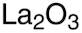 Lanthanum(III) oxide (99.9%-La) (REO)