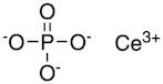 Cerium(III) phosphate (99.9%-Ce) (REO)
