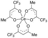Cerium(III) trifluoroacetylacetonate hydrate