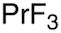Praseodymium(III) fluoride (99.9%-Pr) (REO)