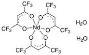 Neodymium(III) hexafluoroacetylacetonate dihydrate (99.9%-Nd) (REO)