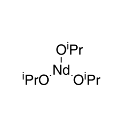 Neodymium(III) i-propoxide (99.9%-Nd) (REO)