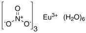 Europium(III) nitrate hexahydrate (99.9%-Eu) (REO)