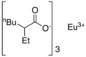 Europium(III) 2-ethylhexanoate (99.9%-Eu) (REO)