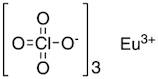 Europium(III) perchlorate, 50% aqueous solution (99.9%-Eu) (REO)