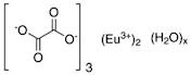 Europium(III) oxalate hydrate (99.9%-Eu) (REO)