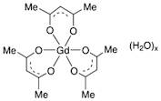 Gadolinium(III) acetylacetonate hydrate (99.9%-Gd) (REO)