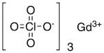 Gadolinium(III) perchlorate, 40-50% aqueous solution (99.9%-Gd) (REO)