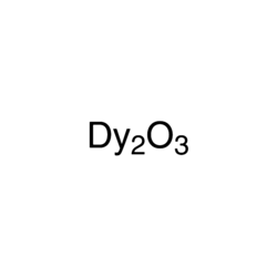 Dysprosium(III) oxide (99.9%-Dy) (REO)