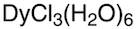 Dysprosium(III) chloride hexahydrate (99.9%-Dy) (REO)