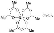Erbium(III) acetylacetonate hydrate (99.9%-Er) (REO)