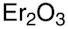 Erbium(III) oxide (99.9%-Er) (REO)