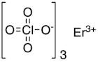 Erbium(III) perchlorate, 50% aqueous solution (99.9%-Er) (REO)