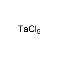 Tantalum(V) chloride, resublimed (99.99+%-Ta) PURATREM