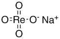 Sodium perrhenate (99.9%-Re)