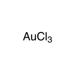 Gold(III) chloride, 99% (99.9%-Au)