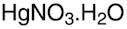 Mercury(I) nitrate hydrate, 98+%