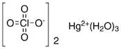 Mercury(II) perchlorate trihydrate, 99+%