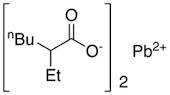 Lead(II) 2-ethylhexanoate (40.5%-42.5% Pb)