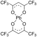 Lead(II) hexafluoroacetylacetonate, min. 98%