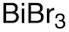 Bismuth(III) bromide, 97%