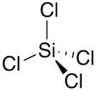 Silicon(IV) chloride, fiber optic grade (99.9999%-Si, 50ppm-Fe) PURATREM