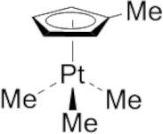 (Trimethyl)methylcyclopentadienylplatinum(IV), 99% (99.999%-Pt) PURATREM