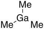 Trimethylgallium, elec. gr. (99.9999%-Ga) PURATREM