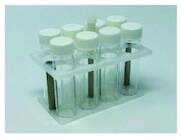 EvoluChem™ PhotoRedOx Box Photochemistry Holder - 8 x 8 ml vials