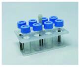 EvoluChem™ PhotoRedOx Box Photochemistry Holder - 8 x 4 ml vials