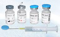 Cryosure DEX40 - 55% w/v Dimethyl Sulfoxide USP Grade, 5% w/v Dextran 40