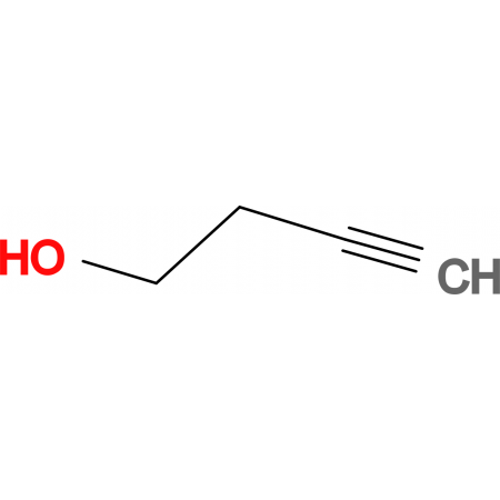 3-Butyn-1-ol 10-009077 | CymitQuimica