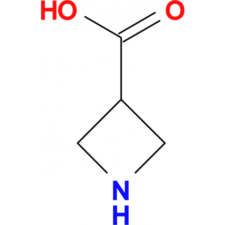3-Azetidinecarboxylic acid