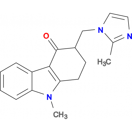 Ondansetron 10-047250 | CymitQuimica