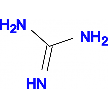 Guanidine Free Base 113 00 8 10 062221 Cymit Quimica S L