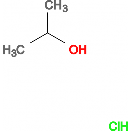 Acide Chlorhydrique 30 - 32% - CAS N° 7647-01-0