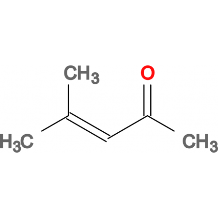 4 Methyl 3 Penten 2 One 141 79 7 10 0915 Cymit Quimica S L