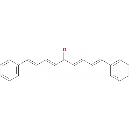 Dicinnamalacetone 622 21 9 10 099524 Cymit Quimica S L