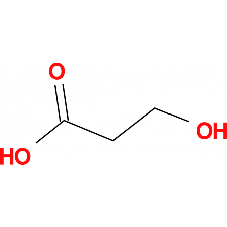 3 Hydroxypropionic Acid 30 In Water 503 66 2 1 Cymit Quimica S L